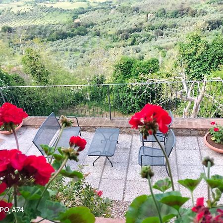 Tenuta Di Montemassi Fattoria المظهر الخارجي الصورة