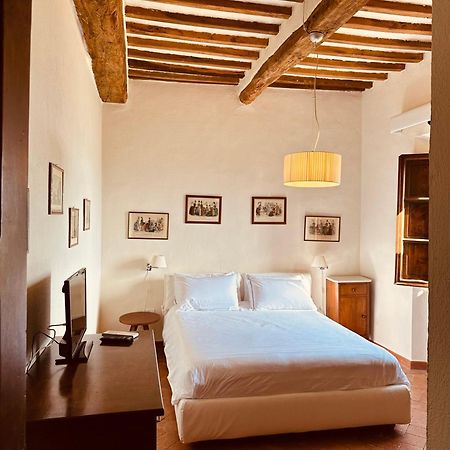 Tenuta Di Montemassi Fattoria المظهر الخارجي الصورة