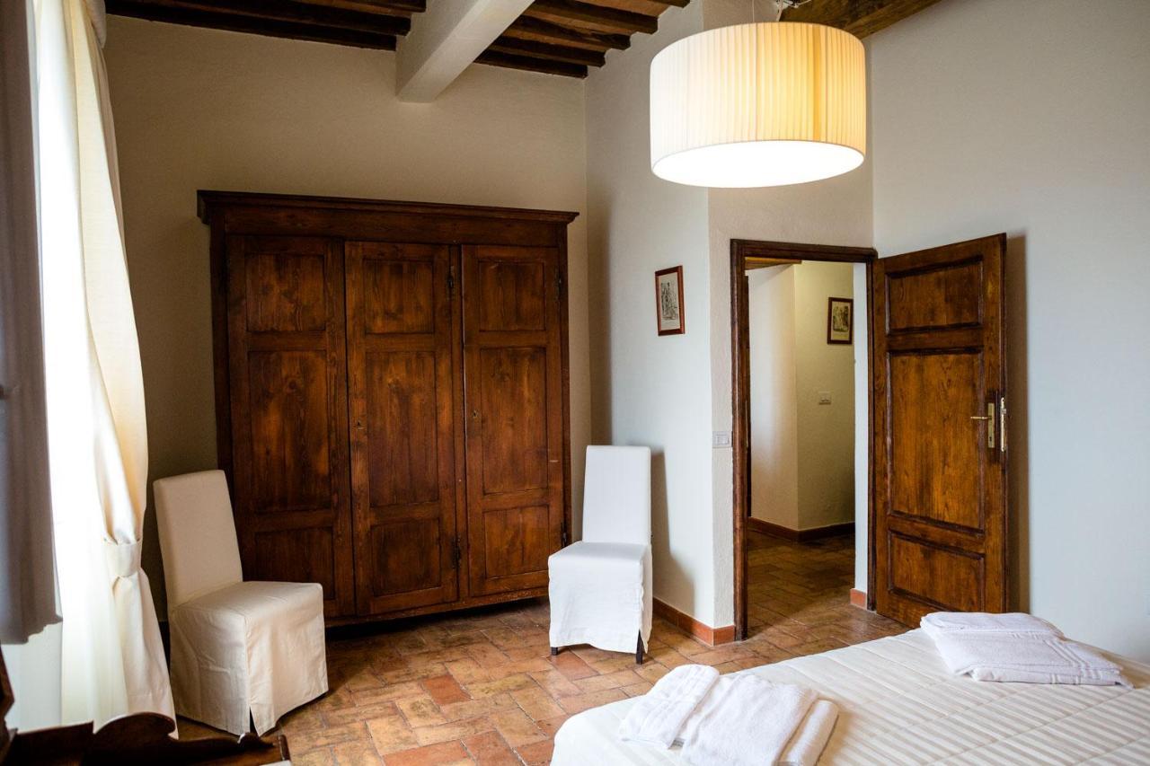 Tenuta Di Montemassi Fattoria المظهر الخارجي الصورة