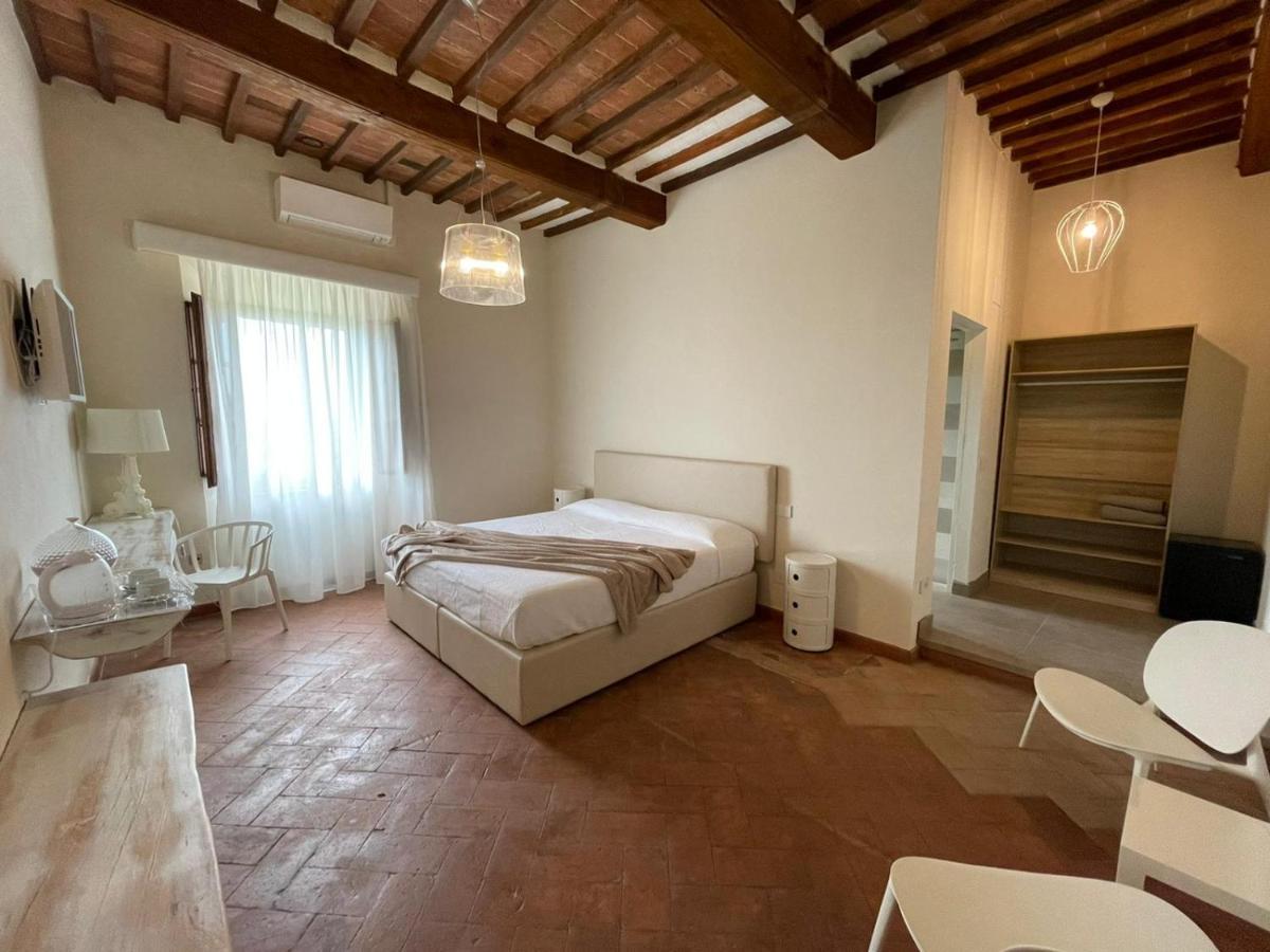 Tenuta Di Montemassi Fattoria المظهر الخارجي الصورة