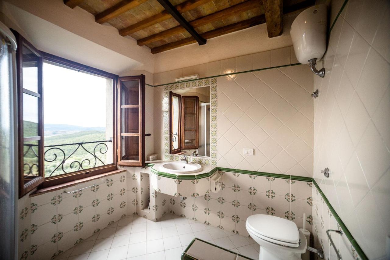 Tenuta Di Montemassi Fattoria المظهر الخارجي الصورة