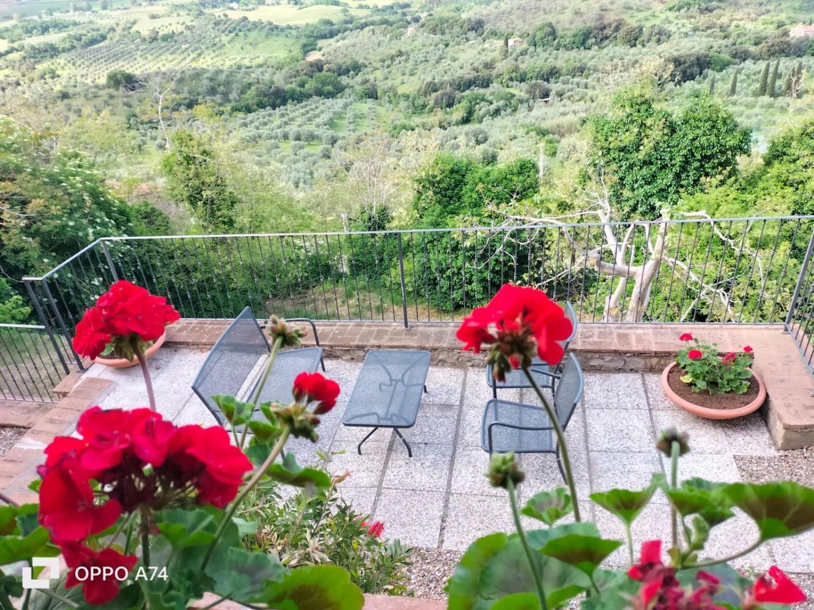 Tenuta Di Montemassi Fattoria المظهر الخارجي الصورة