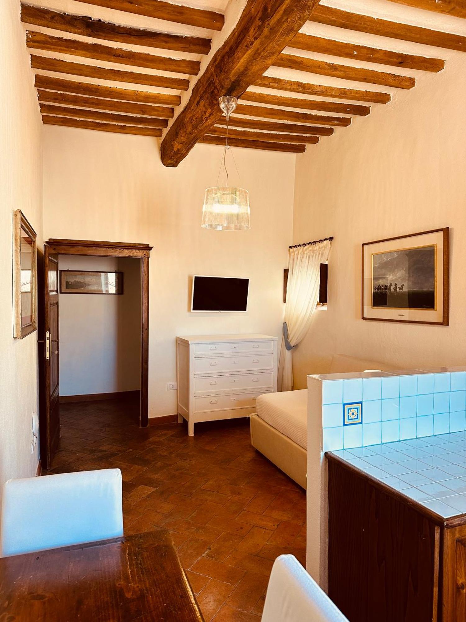 Tenuta Di Montemassi Fattoria المظهر الخارجي الصورة