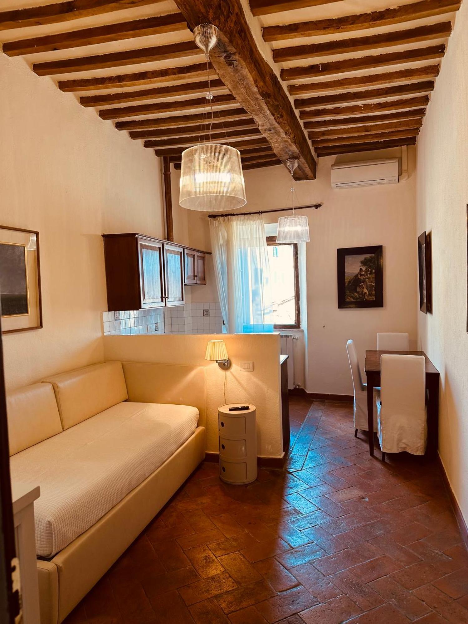 Tenuta Di Montemassi Fattoria المظهر الخارجي الصورة