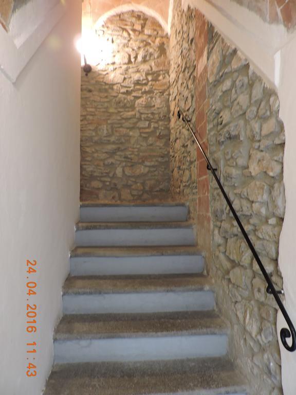 Tenuta Di Montemassi Fattoria المظهر الخارجي الصورة