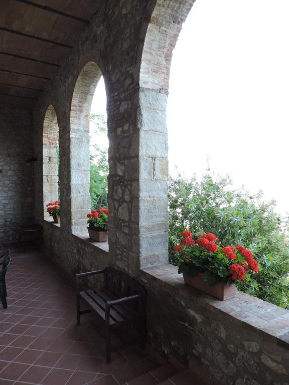 Tenuta Di Montemassi Fattoria المظهر الخارجي الصورة