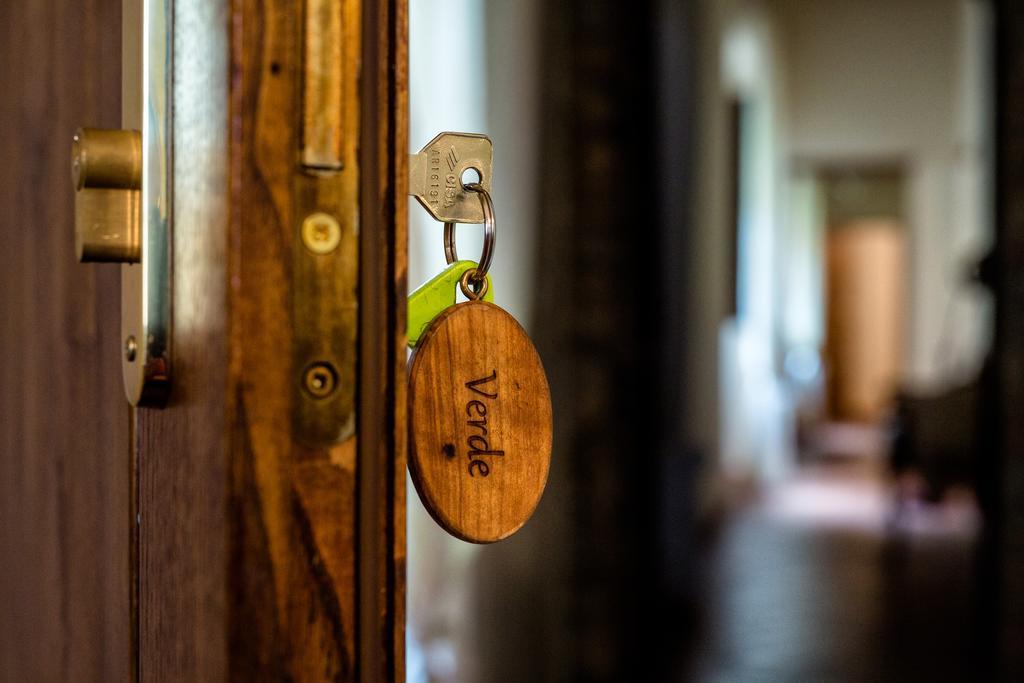 Tenuta Di Montemassi Fattoria المظهر الخارجي الصورة