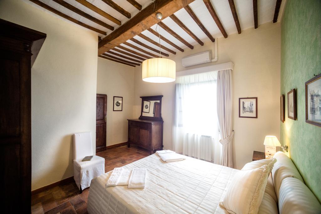 Tenuta Di Montemassi Fattoria المظهر الخارجي الصورة
