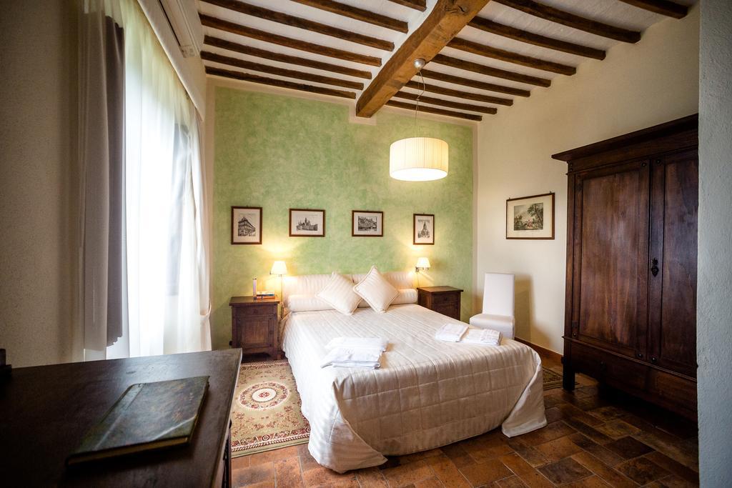 Tenuta Di Montemassi Fattoria المظهر الخارجي الصورة