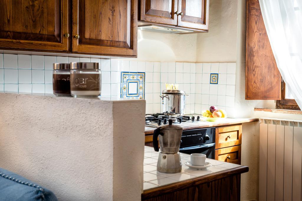 Tenuta Di Montemassi Fattoria المظهر الخارجي الصورة